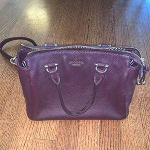 Kate spade purse